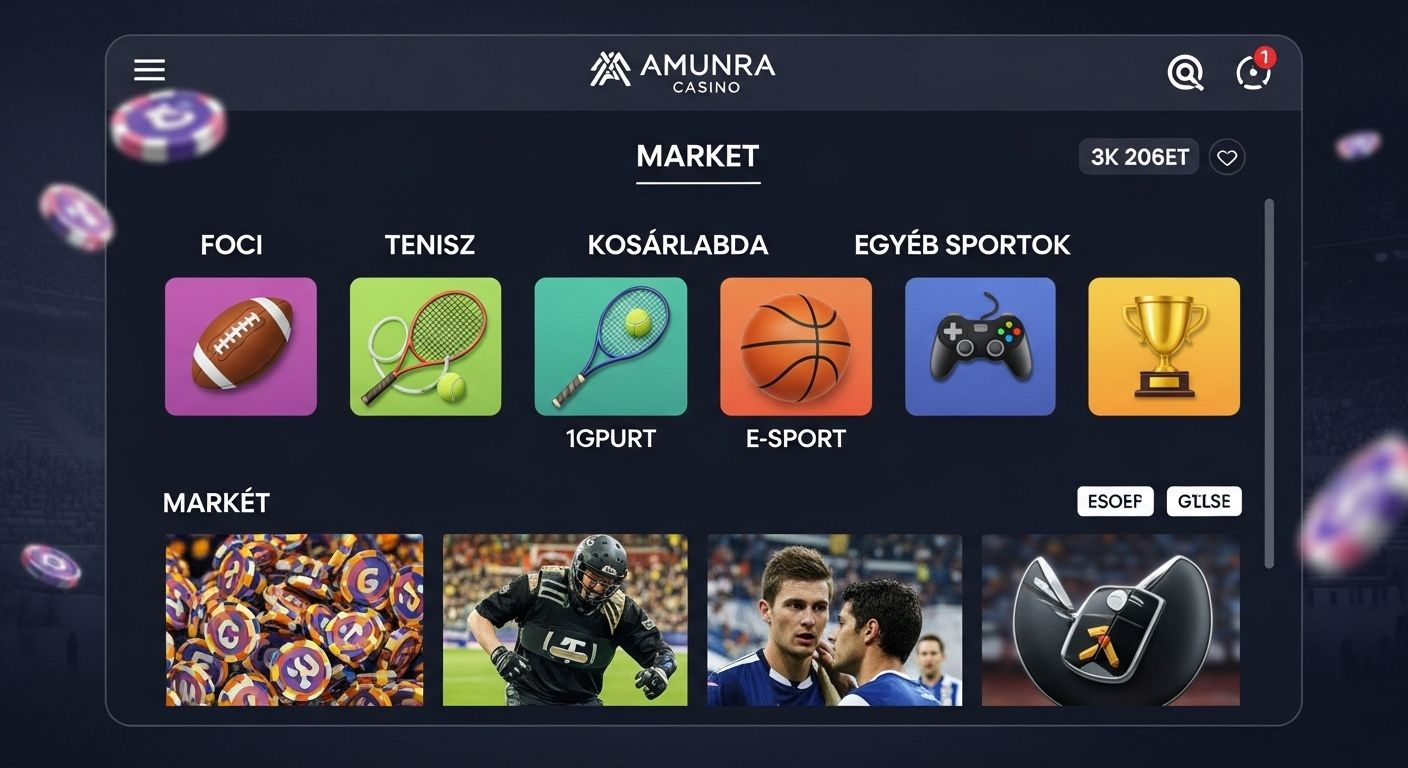 Fogadási lehetőségek és piacok safe betting