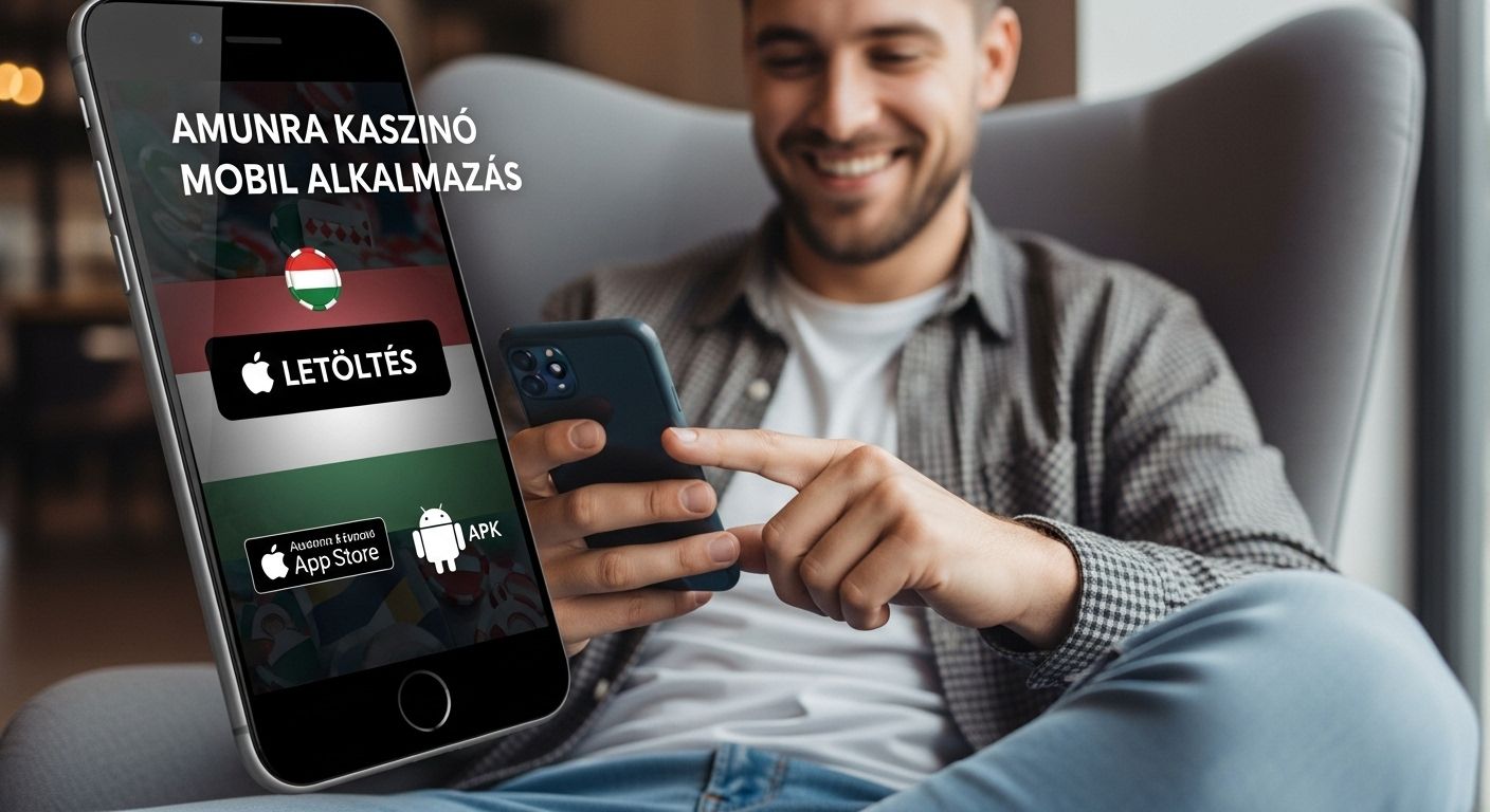 Mobil alkalmazás letöltése best casino apps
